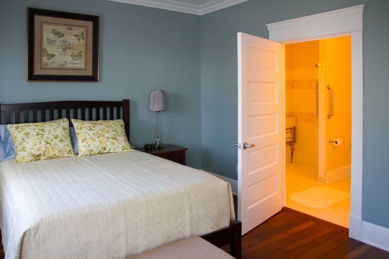 Wishmaker House B&B Bellville Kültér fotó
