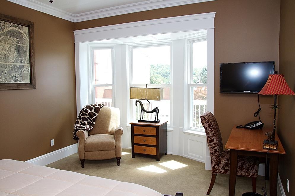 Wishmaker House B&B Bellville Kültér fotó